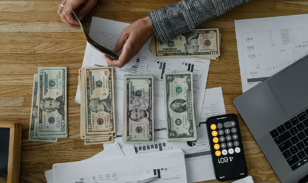 How To Save AND How To Invest?
