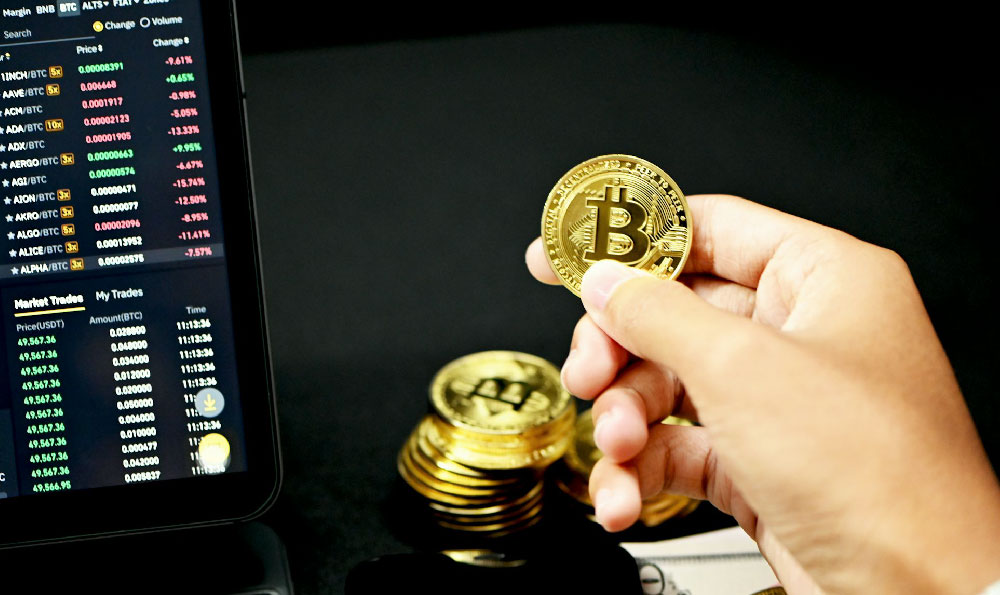 Investing Online: Can You Really Make Money, and How?