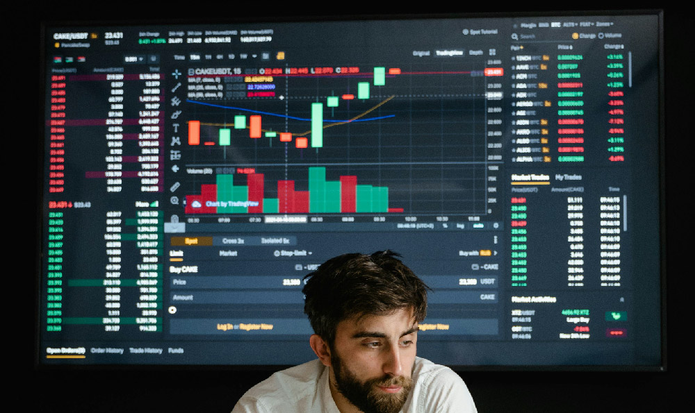 Stuck on Stocks? How Can I Start Investing?