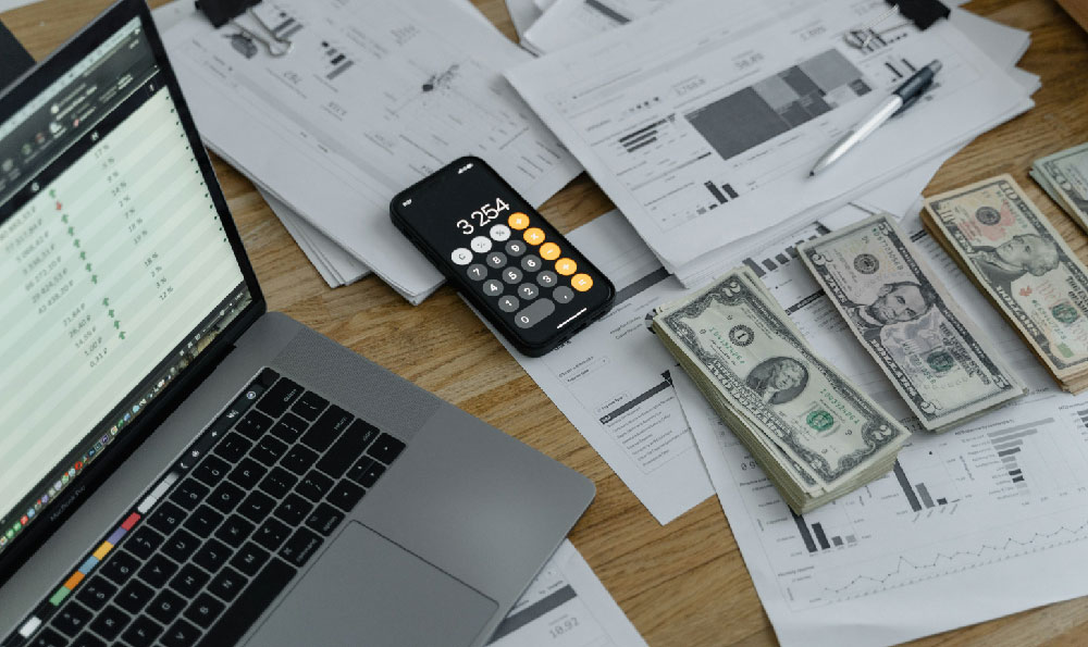 

how music artists earn income through streaming royalties and live performances