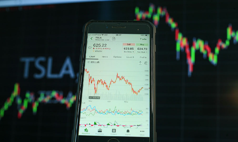 Struggling to Invest in the S&P 500 on Robinhood? What's the Best Way?
