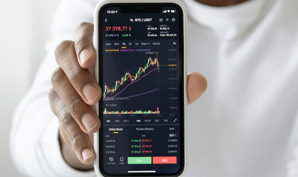 Do People Really Profit on Feet Finder? Is It a Scam or Legit?
