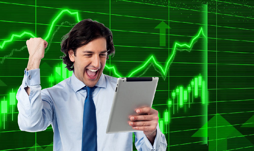 

How Do People Earn Money Online?