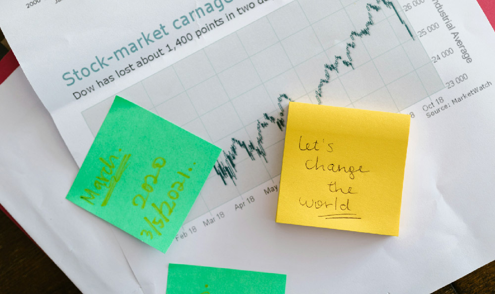 Investing in Stocks: Where to Start and What Should Beginners Know?
