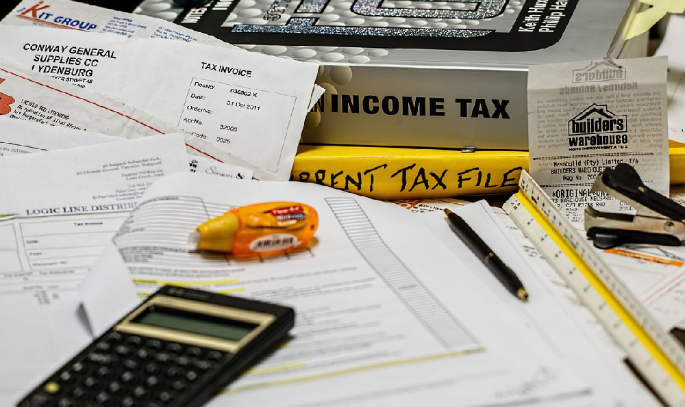 

Can Nonprofit Organizations Earn Money Legally? Tax-Exempt Status Considered