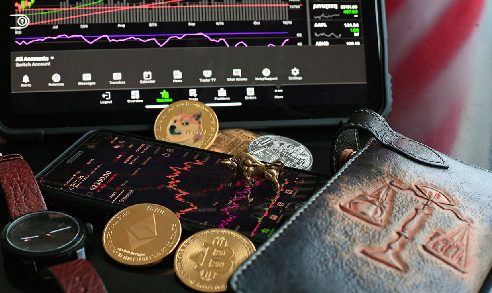 Bitstamp in Washington: Legit Crypto Exchange or Risky Bet?
