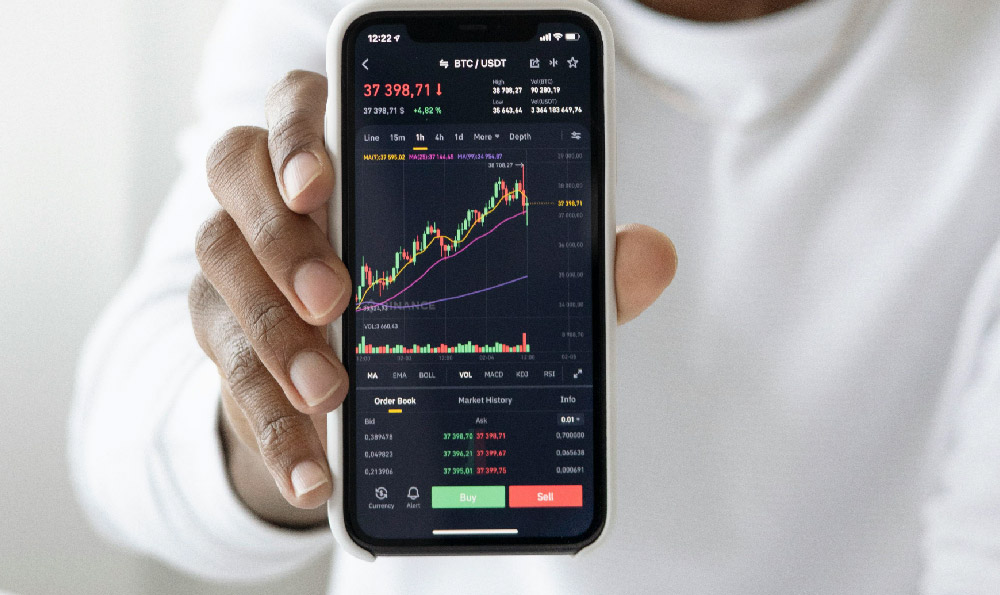 How to Sell USDT on Bybit? Is Keepbit Platform an Option?
