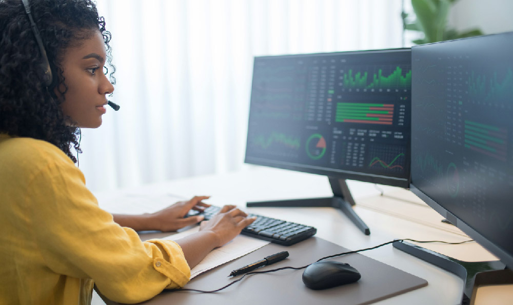 How can you invest in stocks, and how can that investment make you money?