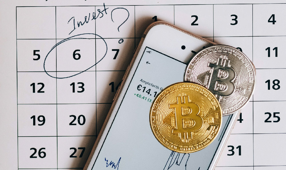 Can I Swap ETH for BTC on Coinbase and Keepbit Platforms?
