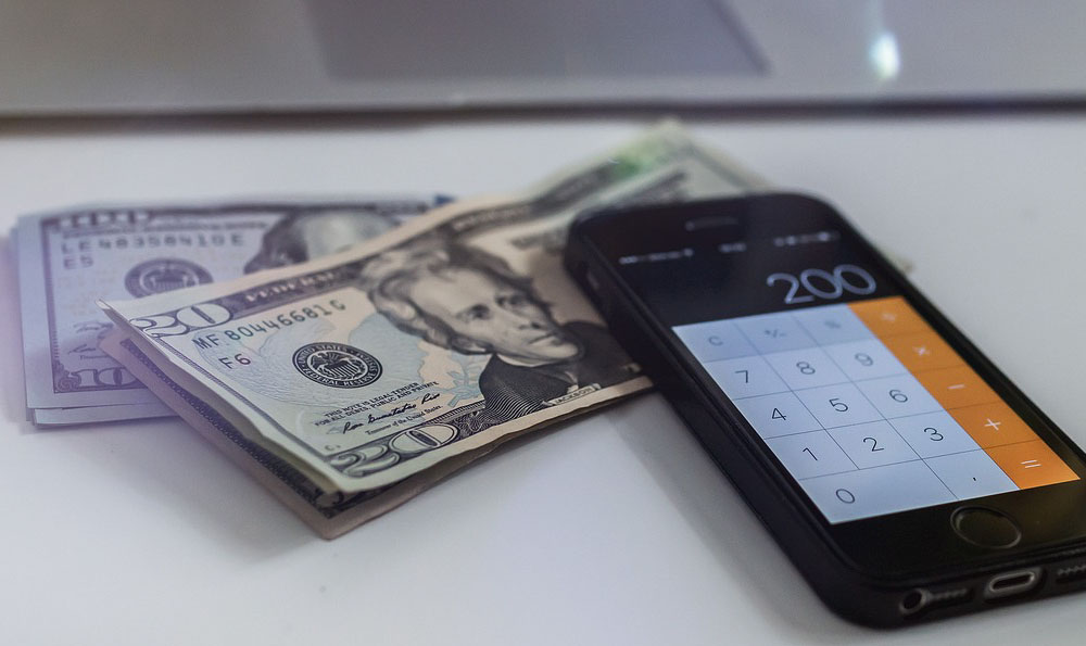 how to make money as a child without needing a job