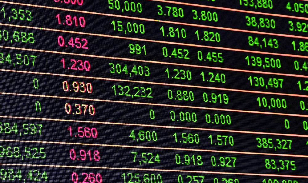 How to Get Rich Quick: Is It Possible, and How?